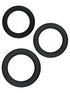Renegade Diversity Rings Black